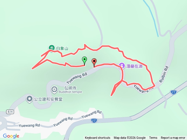 刺激路跡明顯但雜草叢生，少部分陡峭需攀爬