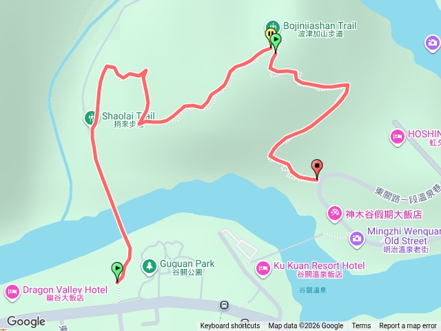 捎來步道日常💜預覽圖