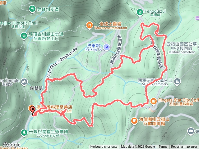 福氣08-02梅花三弄二雙.gpx預覽圖