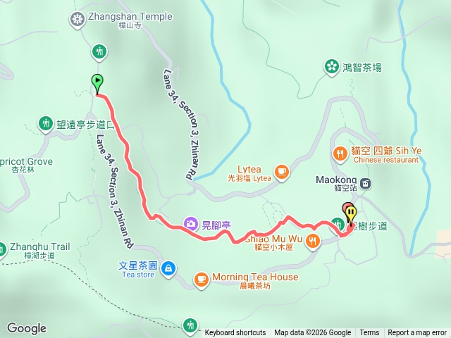 2026微笑山線大縱走尋寶集章任務微笑山線：【新北臺北登山步道】樟樹步道20260730163504預覽圖