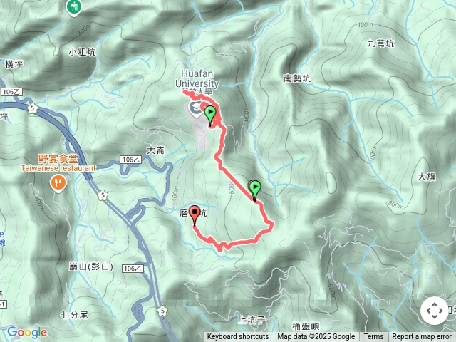2025326石碇大崙