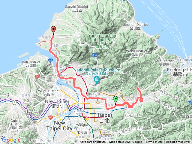 自行車