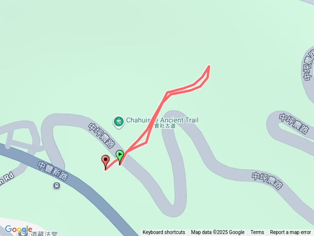 2025-08-23_08卓蘭茶會社古道