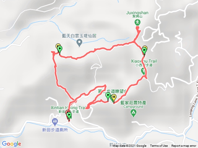 2021-04-17 小百岳-聚興山