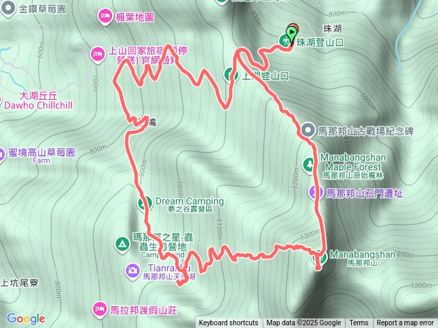 馬那邦O環預覽圖