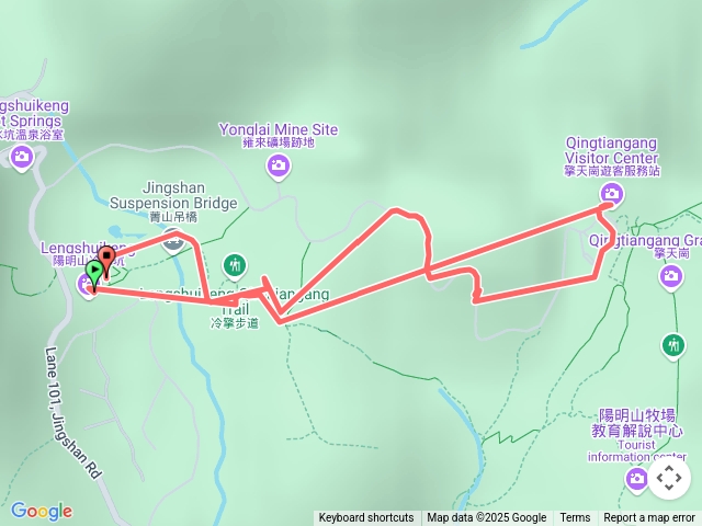 114.03.04冷擎步道