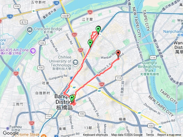 江子翠捷運站:小遠百果然匯