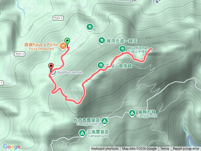 五指山（Yi)繼續轉動直到最後一秒鐘預覽圖