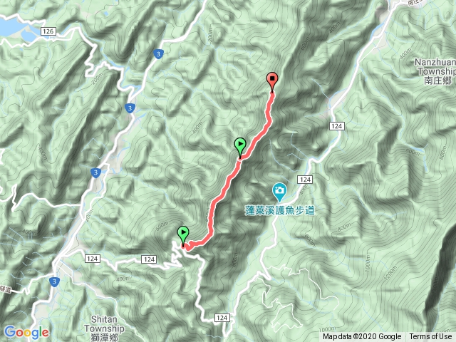 仙山