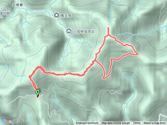 19枋山坑山預覽圖