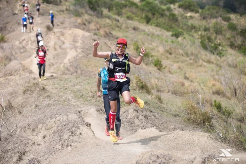 【賽事】賽道環繞斯卡羅領域 XTERRA 越野賽明年 3 月墾丁登場