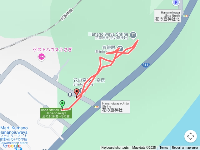 20250606-花窟神社