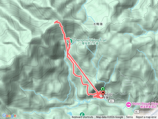 抹茶山