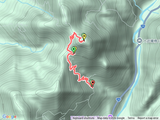 大炳西阿里關山預覽圖