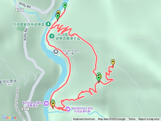 20251130烏來內洞健行預覽圖