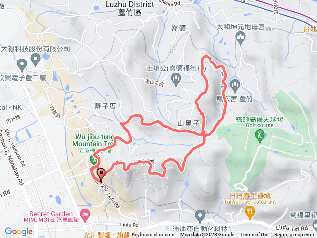 04305酒桶山小靜資訊自然