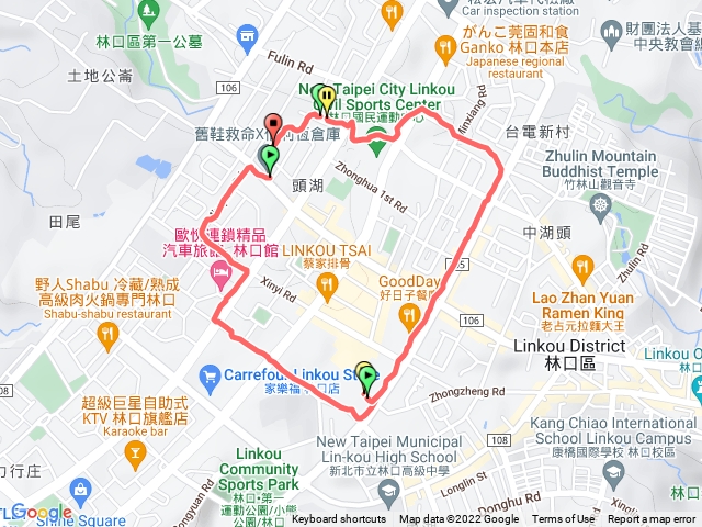 5歲小朋友們賽車。