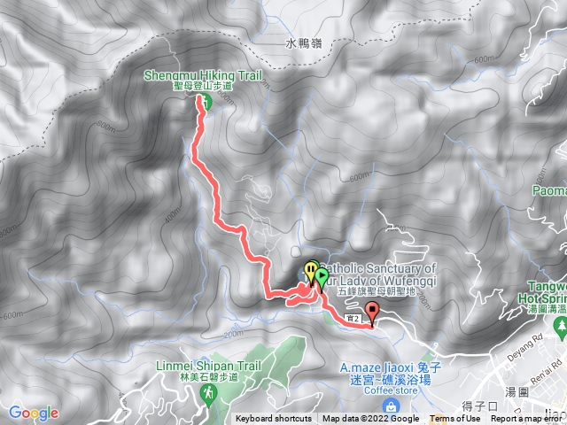 20220604抹茶山