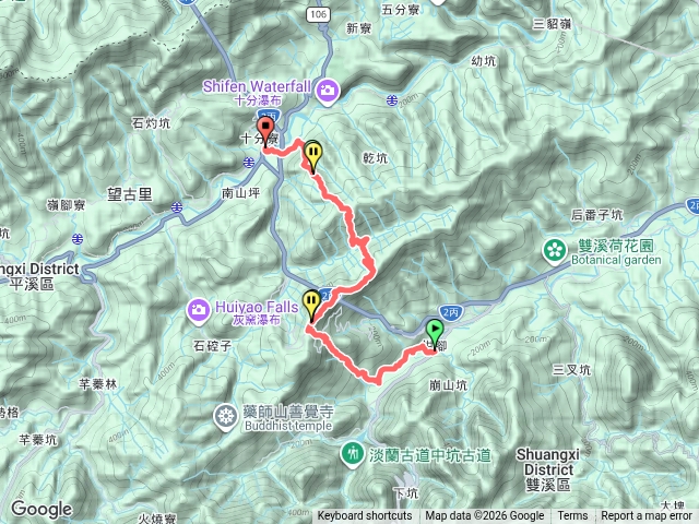 20261010雙十縱走預覽圖