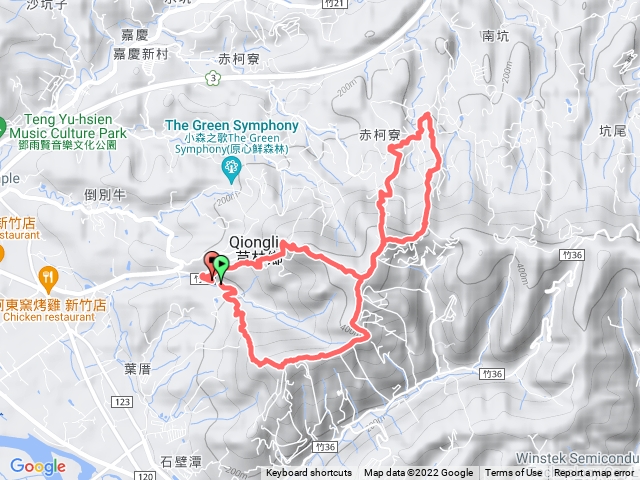 飛鳳山