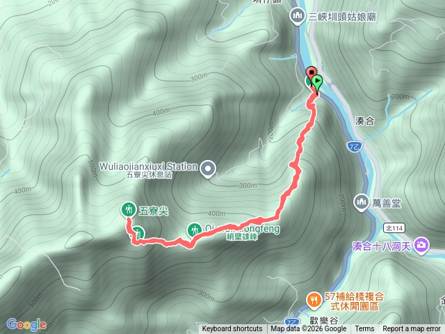 松哥登山隊預覽圖