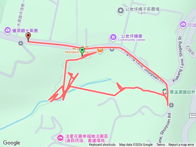 豐中探險家預覽圖