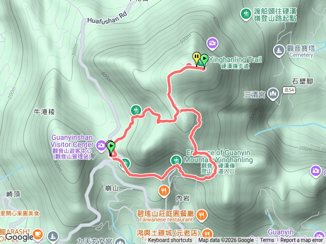 觀音山預覽圖