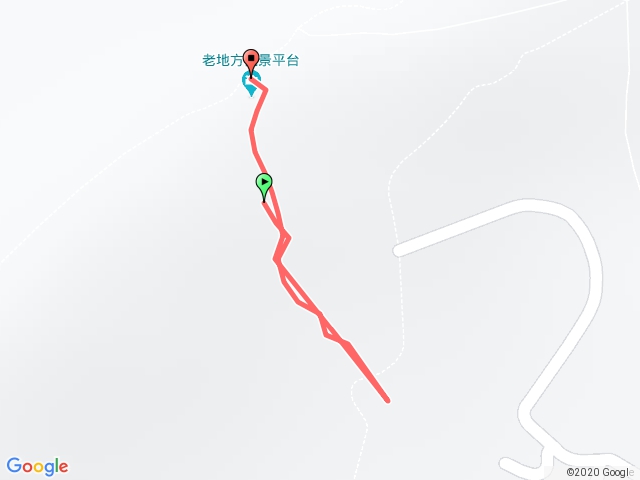 老地方攀走上下