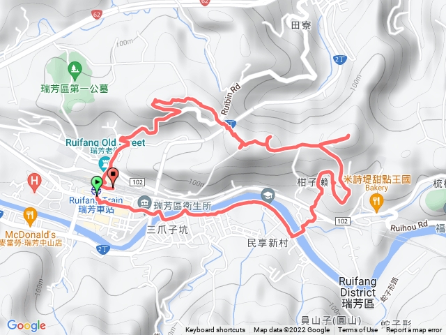 1110424瑞芳四秀