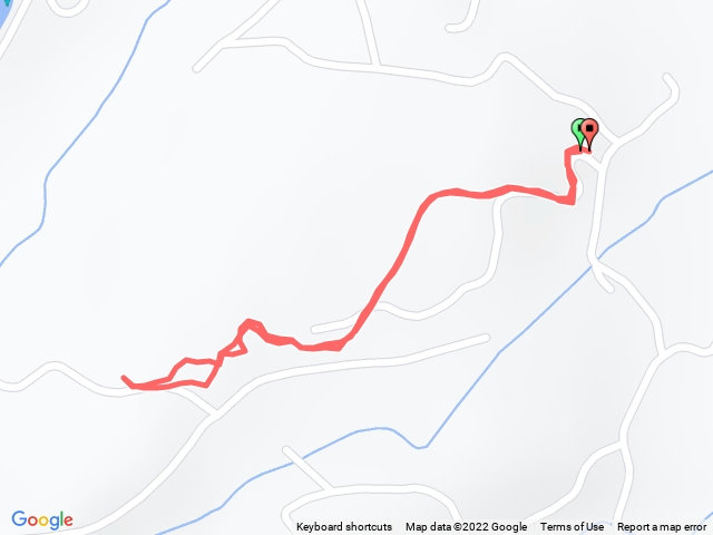 苗栗/銅鑼/竹森/簡窩筧山