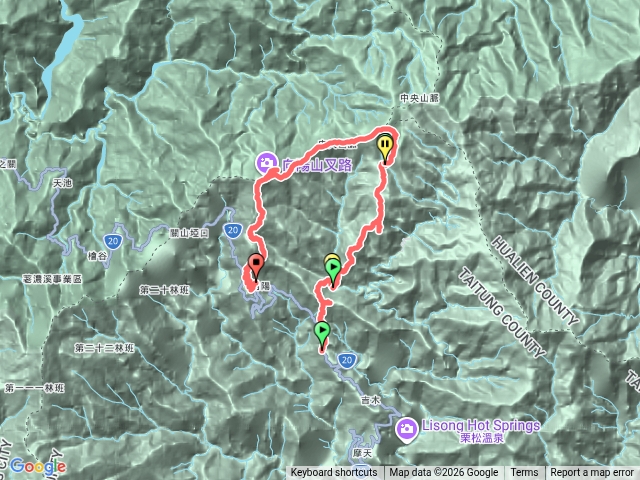 2026戒茂斯上嘉明湖預覽圖