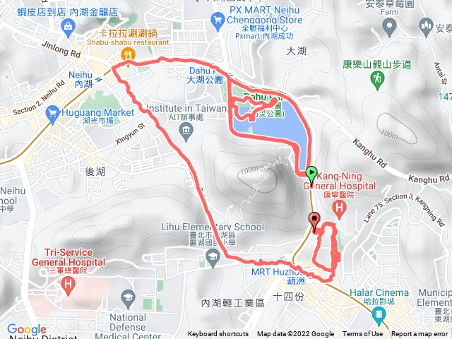 1110719大湖公園金湖路