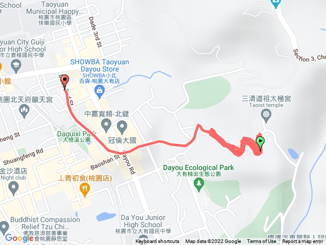 福頭山
