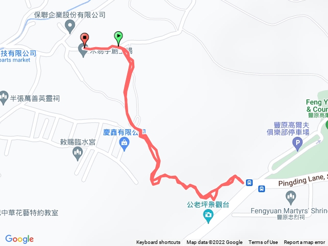 蜈蚣崎步道要多走幾次