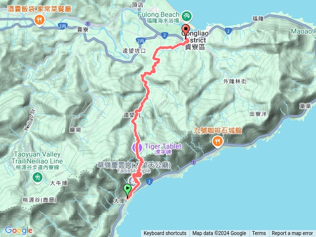 2024草嶺古道芒花季草嶺古道20241201112205