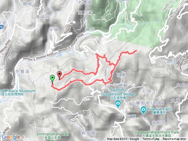 2021.04.15.大崙頭尾步道