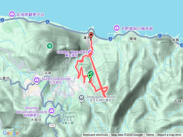 茶壺山