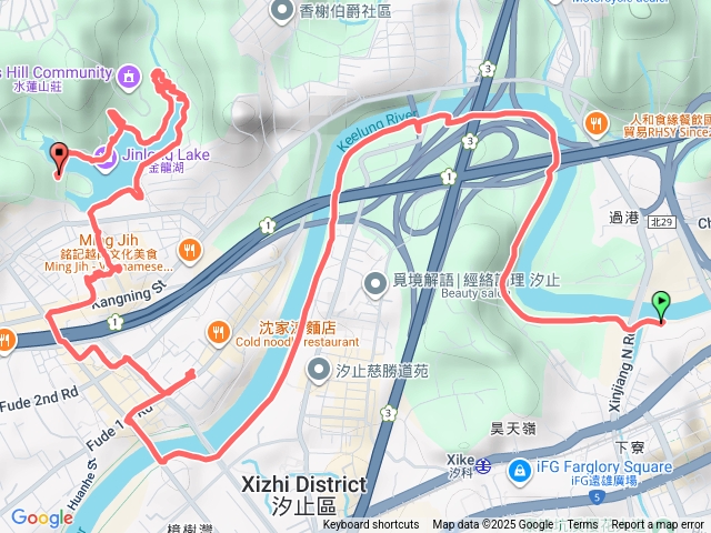 20251002金龍湖步道預覽圖