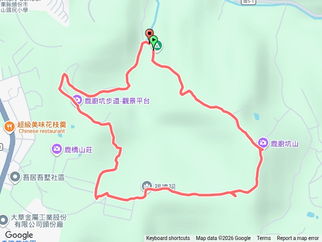 1150815鹿廚坑