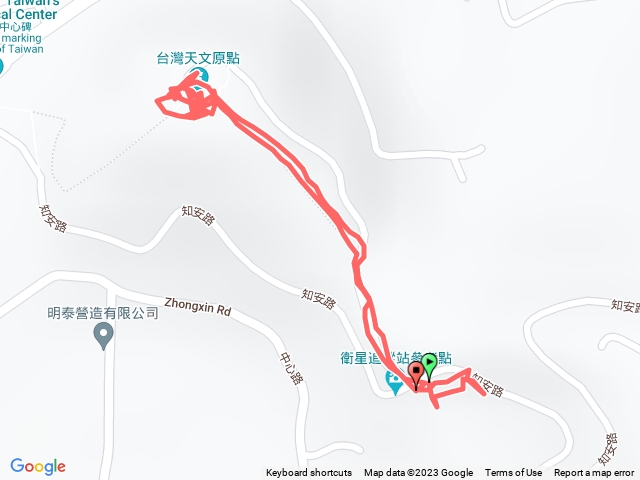 埔里-虎子山-112.05.28