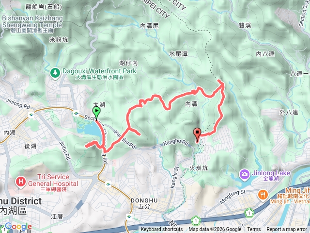 20260322內湖白鷺鷥山_康樂山_柿子山_內溝山預覽圖