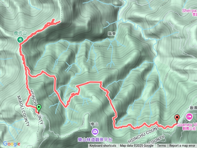 20250101_尤命神木（樂山林道9.5K-樂山鐵道-巨木步道）預覽圖