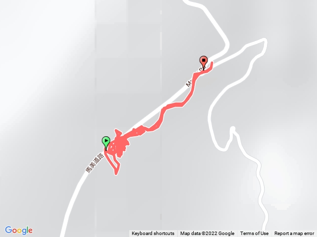 1110620尖石馬美道路