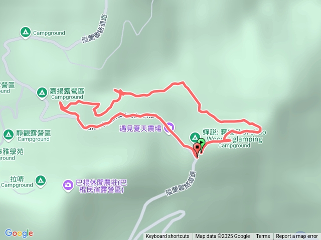 2025森遊竹縣 皮皮獅探險隊白蘭溪古道202507121648