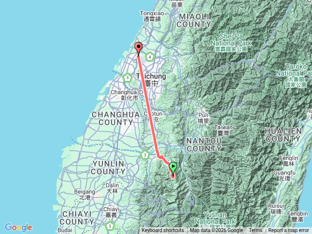 20260427溪頭森林快閃