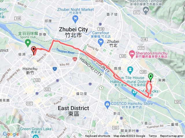 🚴新竹新竹高鐵站🚴