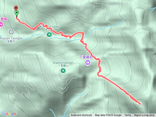 鯉龍山_20250202預覽圖