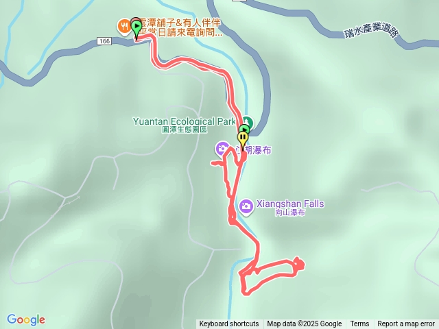 雲潭-圓潭預覽圖