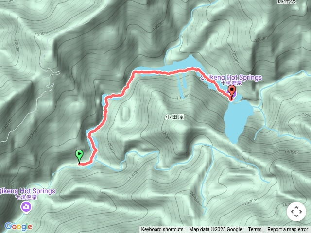 七坑到十坑預覽圖