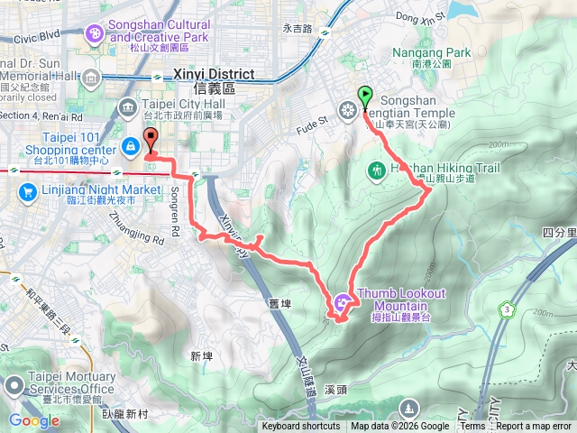 虎山上象山下預覽圖